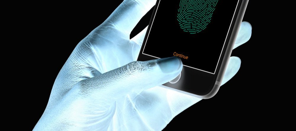 Touch ID: iPhone 6S fast "zu schnell"? 1