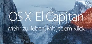 mac os x el capitan iso free download