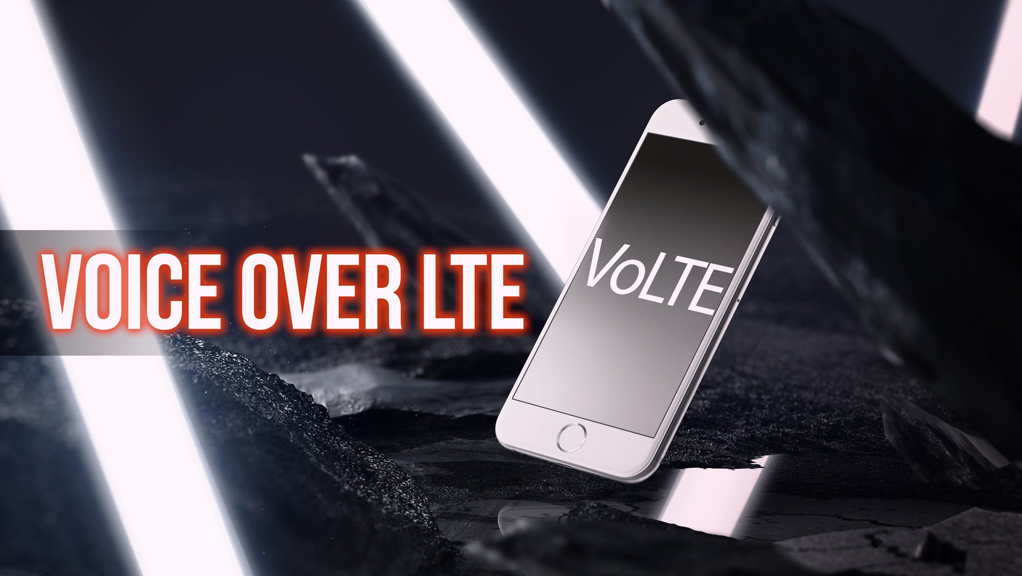 VoLTE bei iPhone 6S & 6: Voice over LTE bei Telekom, O<sub>2</sub> & Vodafone 1