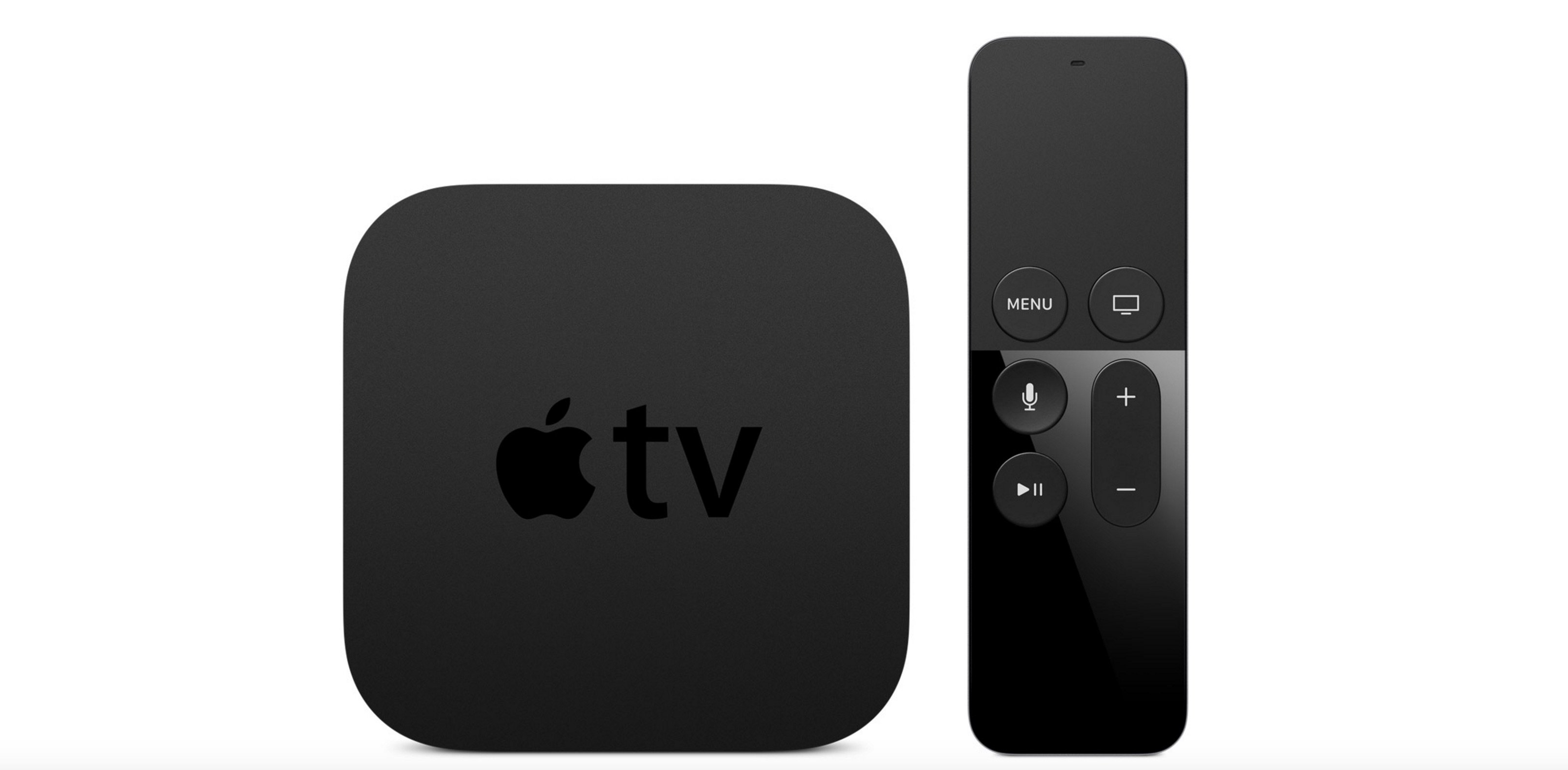Apple TV 5: Massenproduktion ab Anfang 2016 2