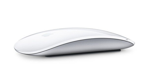 Magic Mouse 2: Unboxing & Review - neuer 'Nager' stellt sich vor 1