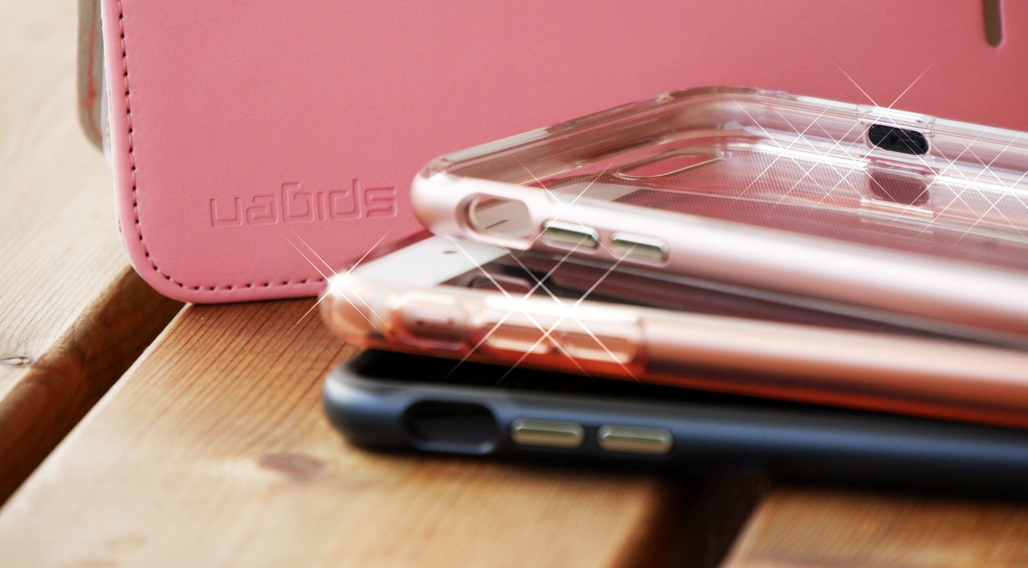iPhone 6s Hüllen-Test: die besten Cases & Schutzhüllen fürs iPhone 6s & iPhone 6s Plus 2