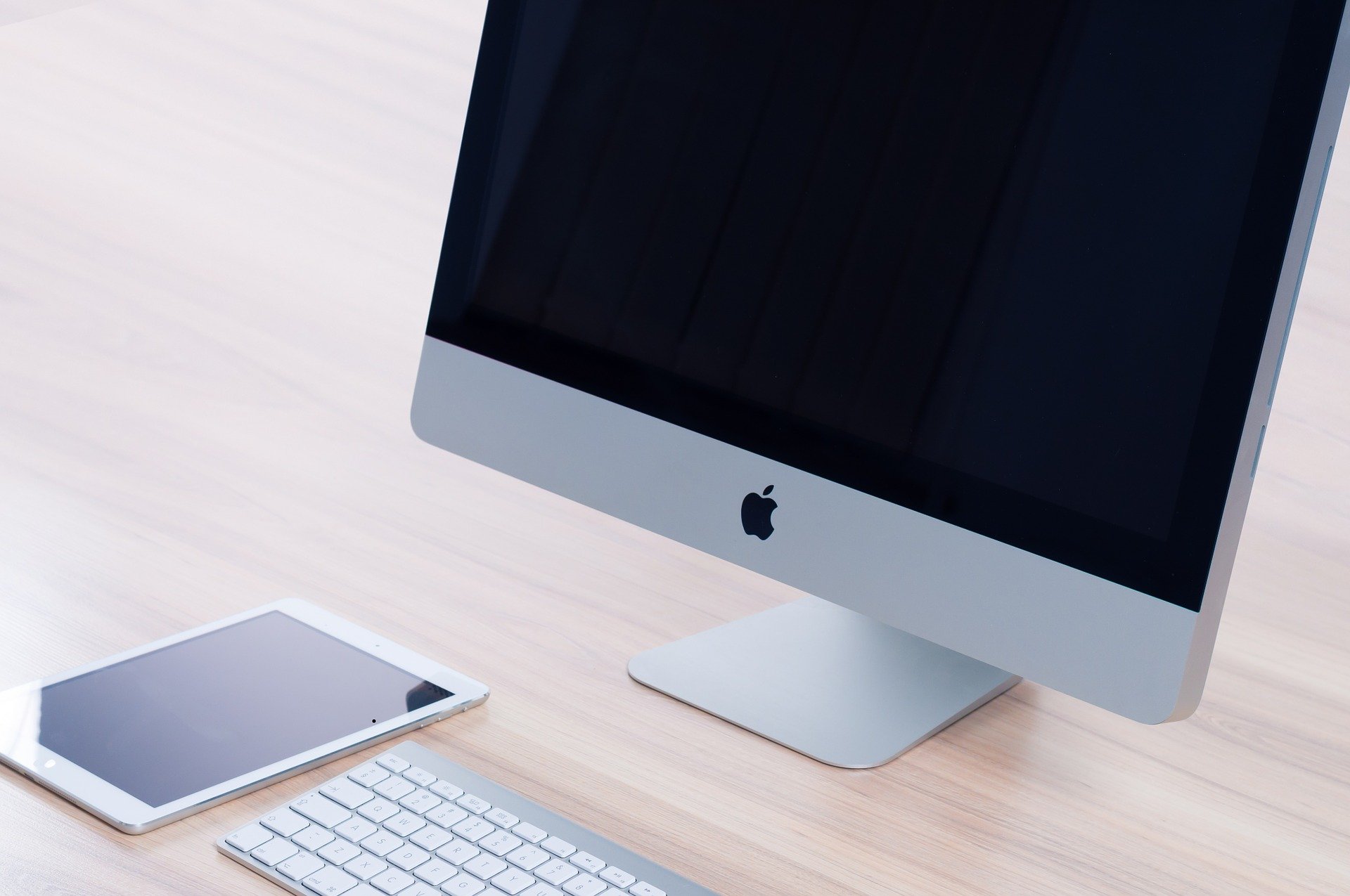 Apple Mac: Tim Cook sieht großartige Desktop-Rechner in Zukunft 5