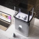 Apple 3D Drucker: der Apple iPrinter 3