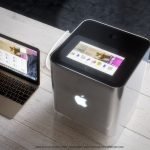 Apple 3D Drucker: der Apple iPrinter 7
