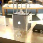Apple 3D Drucker: der Apple iPrinter 2