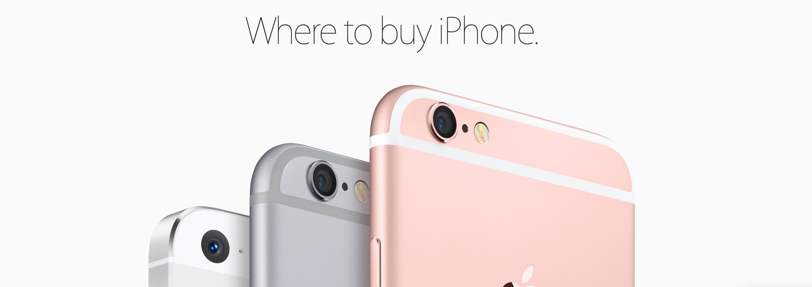 Apple iPhone: US-Kunden kaufen mehr über Mobilfunkanbieter 1