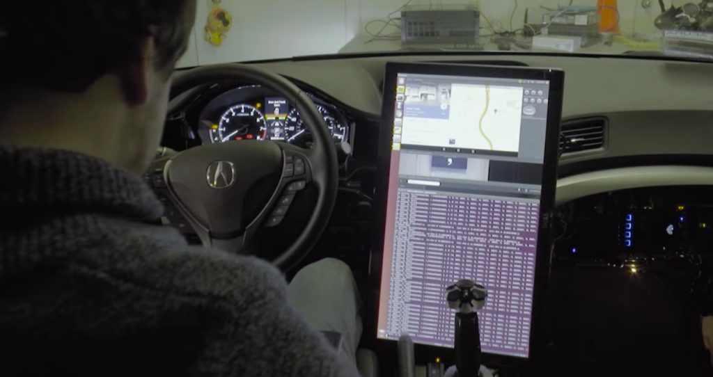 Meet_the_26-Year-Old_Hacker_Who_Built_a_Self-Driving_Car____in_His_Garage_-_YouTube