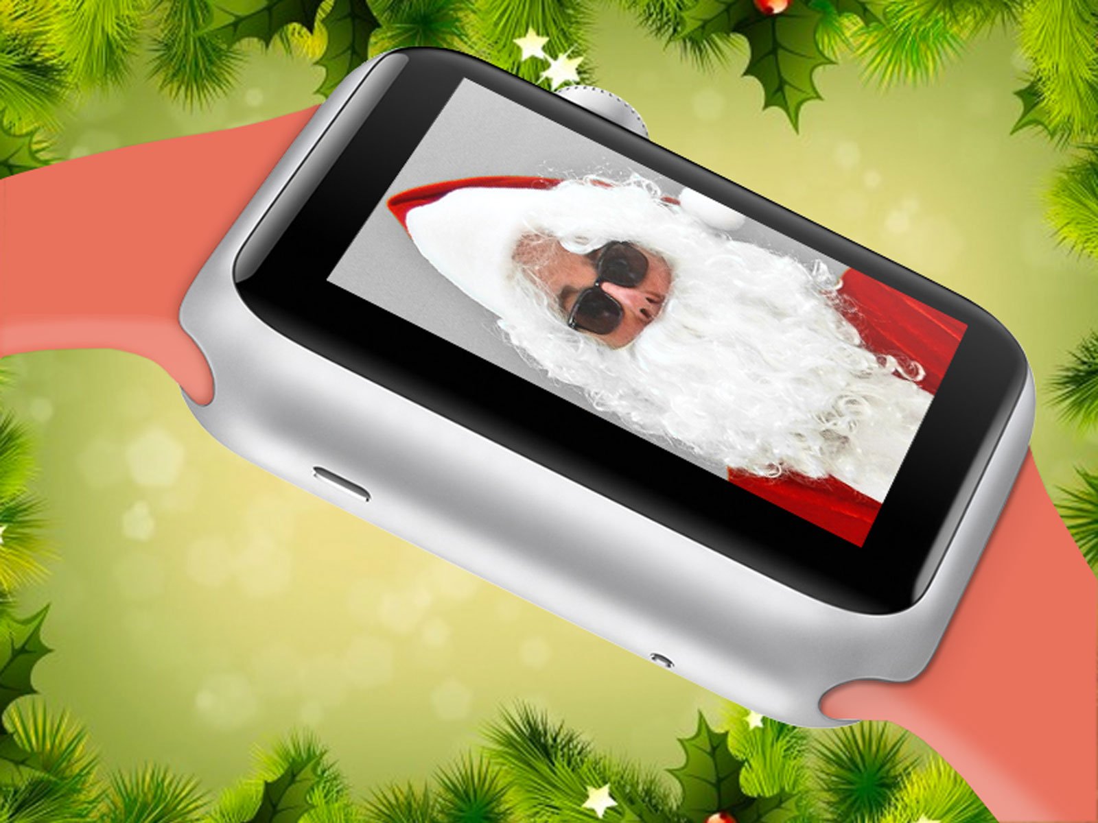 Apple Online Store: Apple hat Weihnachtsguide für Geschenke online gestellt 1