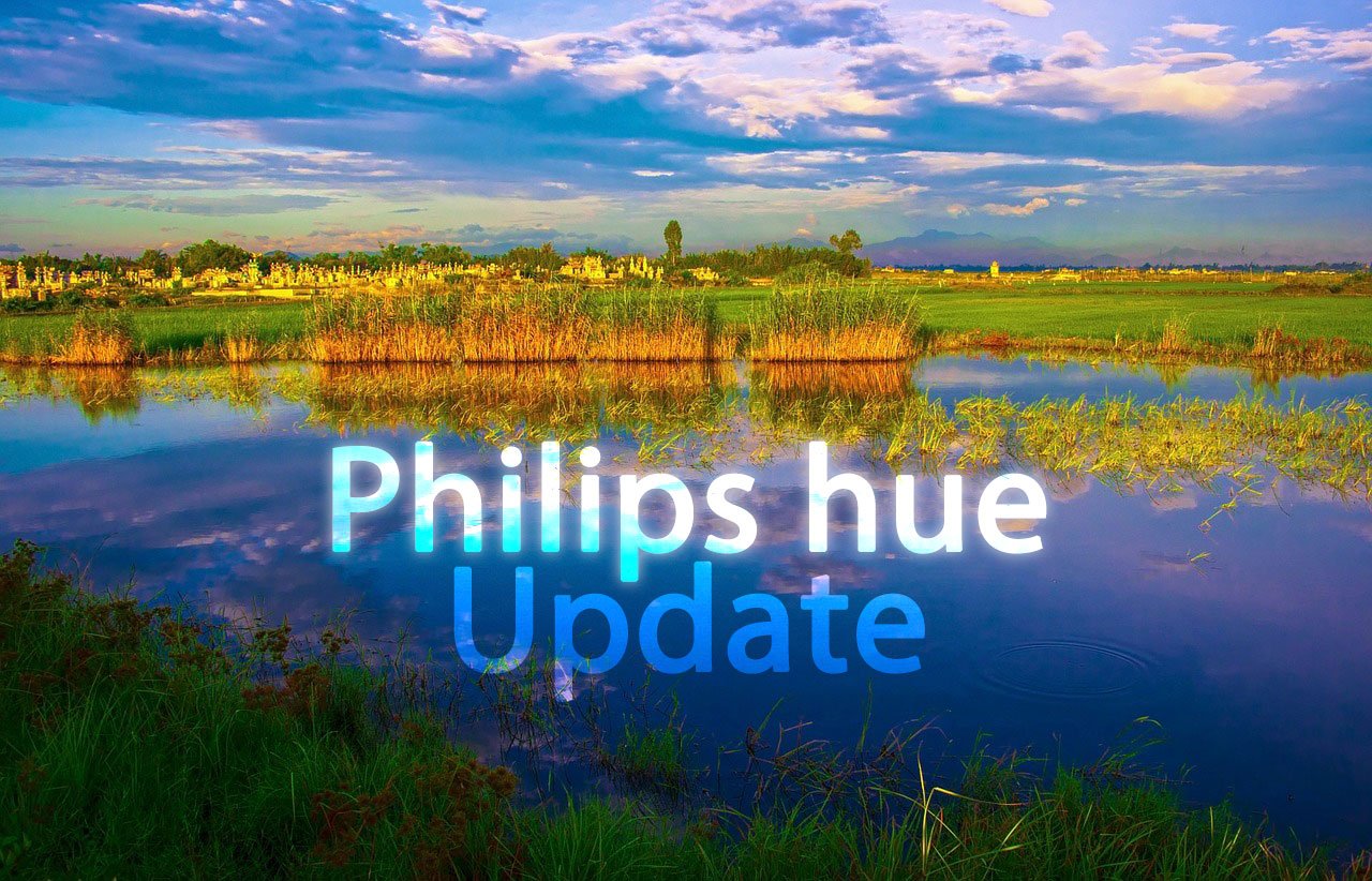 Philips Hue Update öffnet Bridge wieder für ZigBee Light-Link Drittanbieter 1