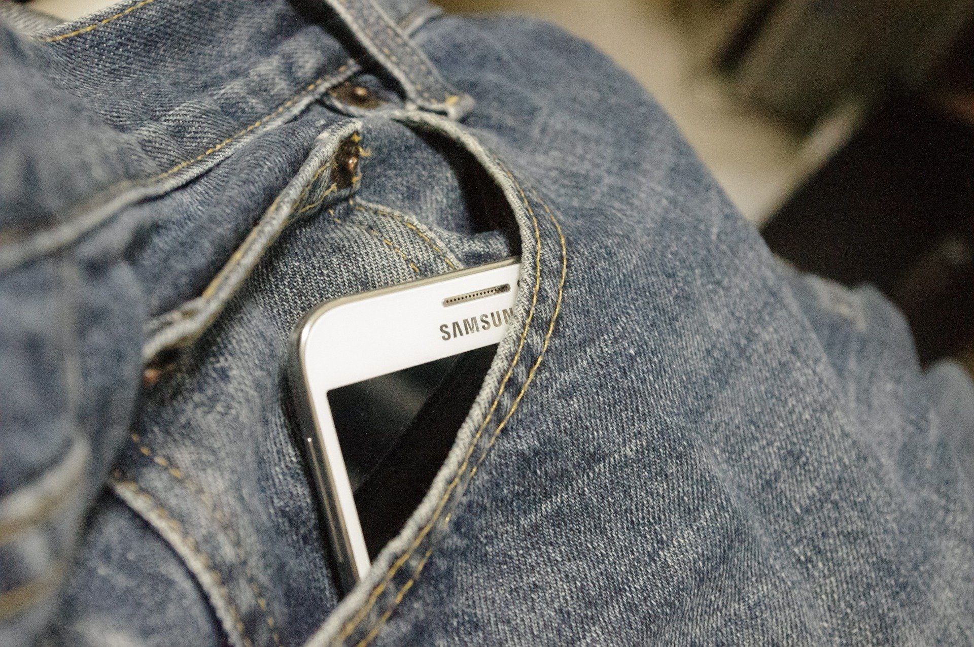 Apple räumt auf: Verkaufsverbot für Samsung Smartphones 6