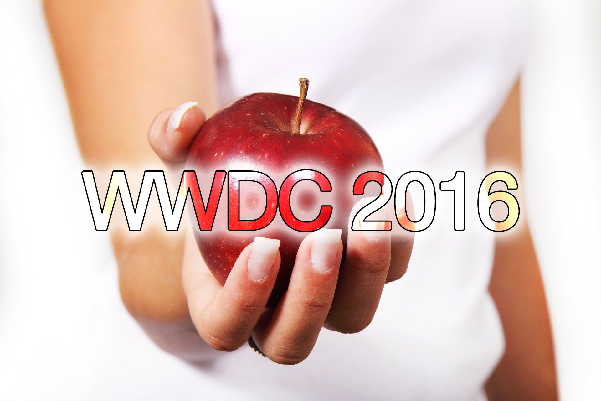WWDC 2016: Vorschau auf iOS 10 (iPhone 7) und Mac OS X 10.12 1