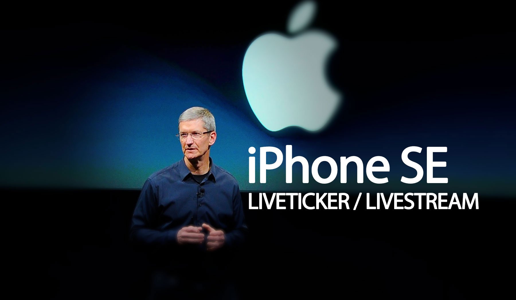 Apple iPhone SE: Design des iPhone 5s oder iPhone 6? 3
