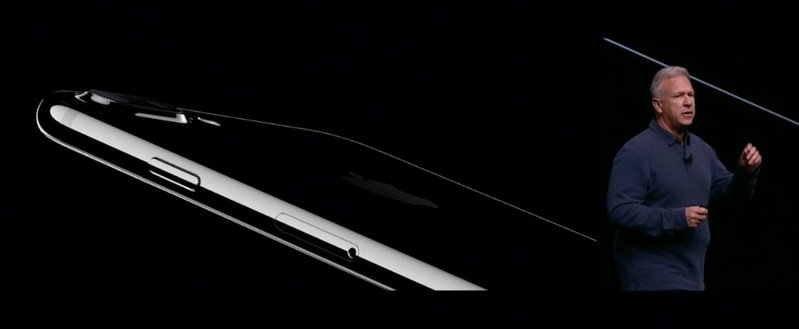 Apple iPhone 7: Neues Design und neue Farben 1