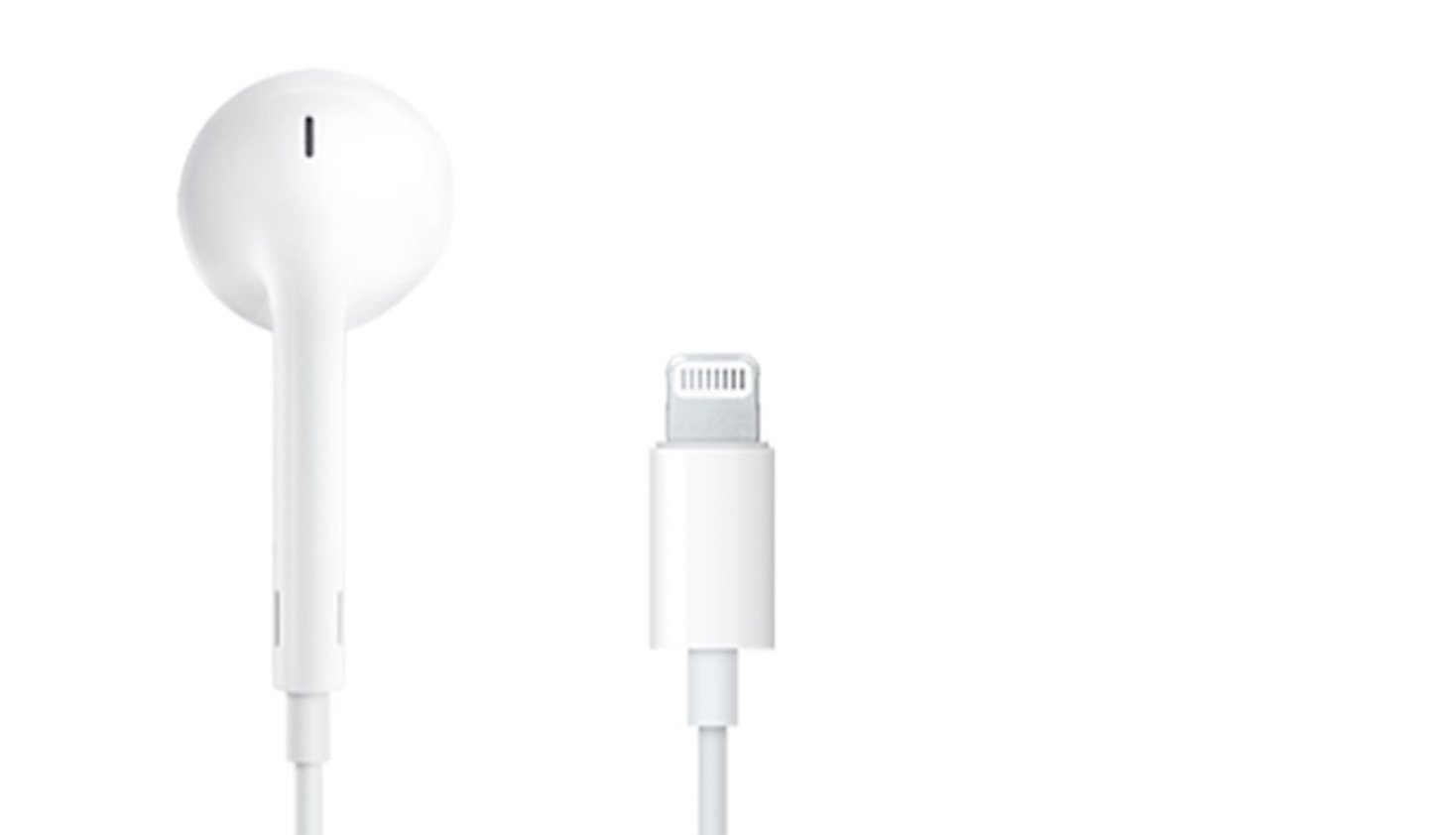 Apple iPhone 8 & iPhone 7s (Plus): Lightning-zu-Klinke-Adapter geplant 1