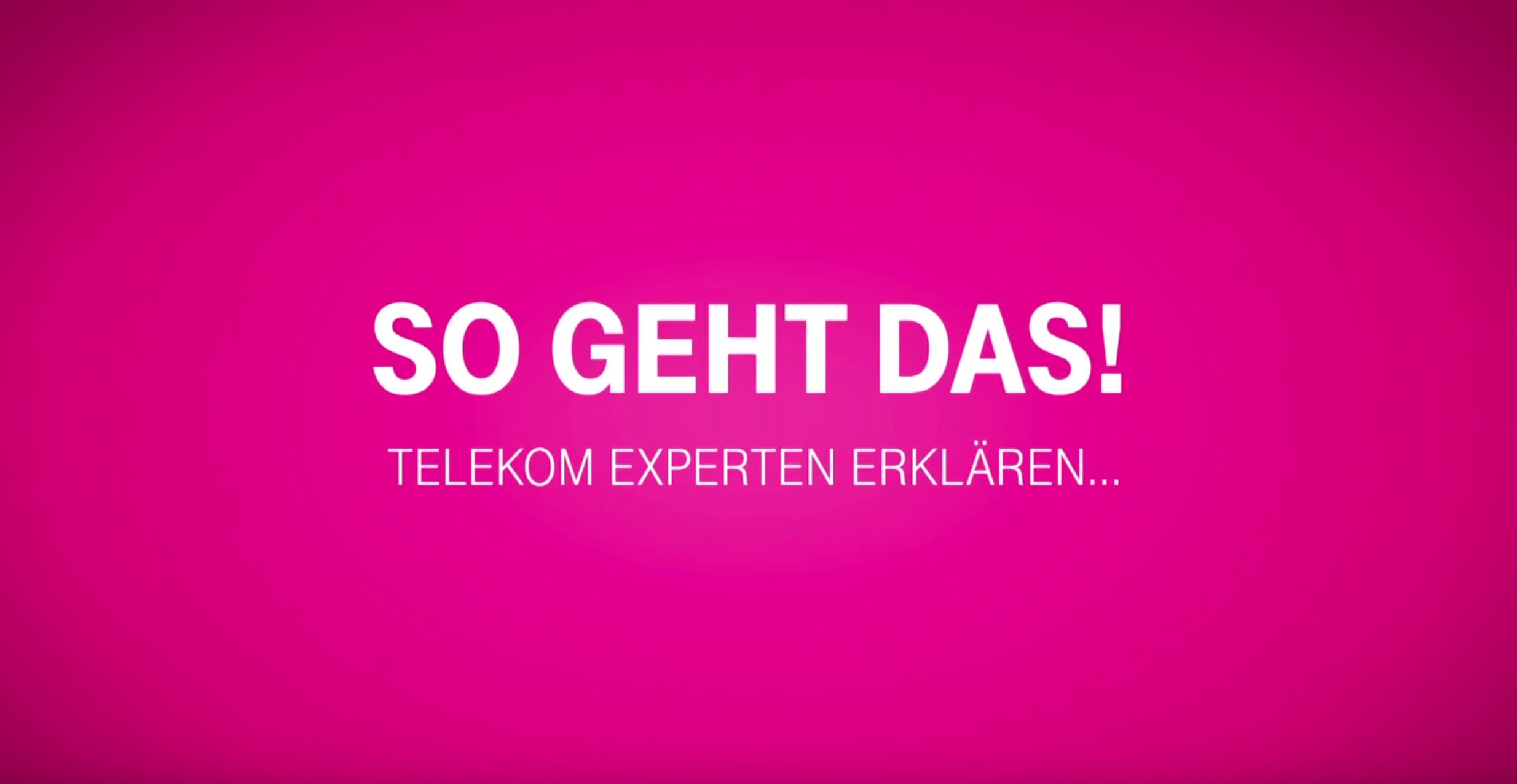 Wichtige Fakten zum Telekom WLAN-Call in iOS 10 3