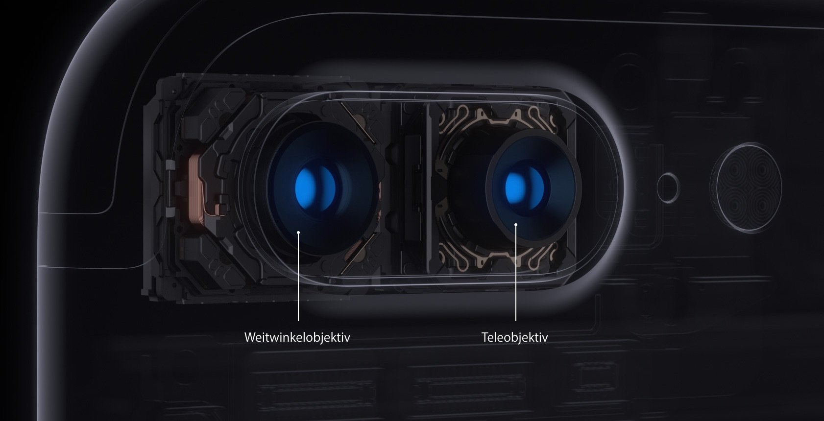 Apple iPhone 8: Dual-Kamera für neue High-End-Modelle 1