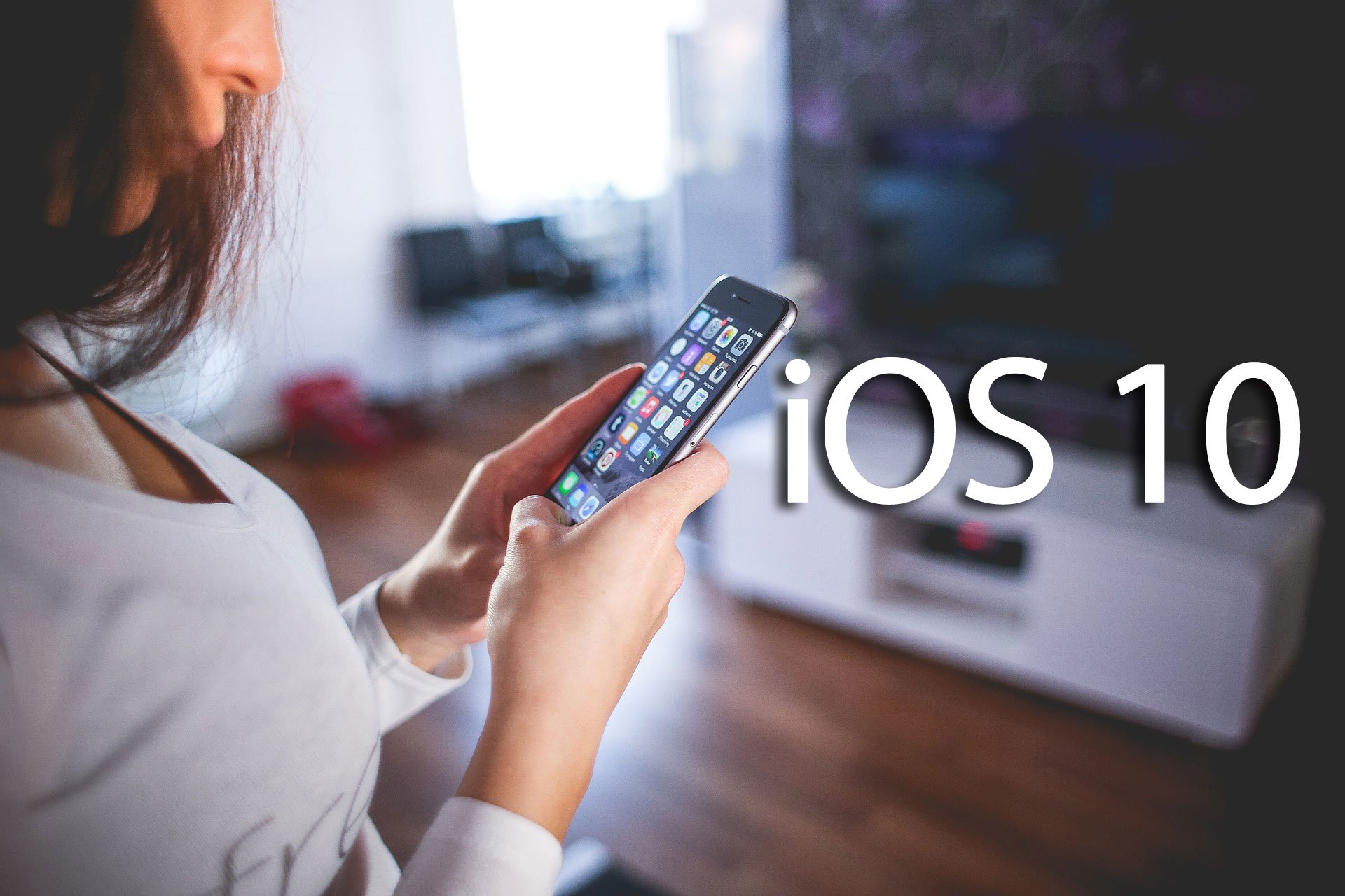 Apple iOS 10.1 Beta als Download für Entwickler verfügbar 4