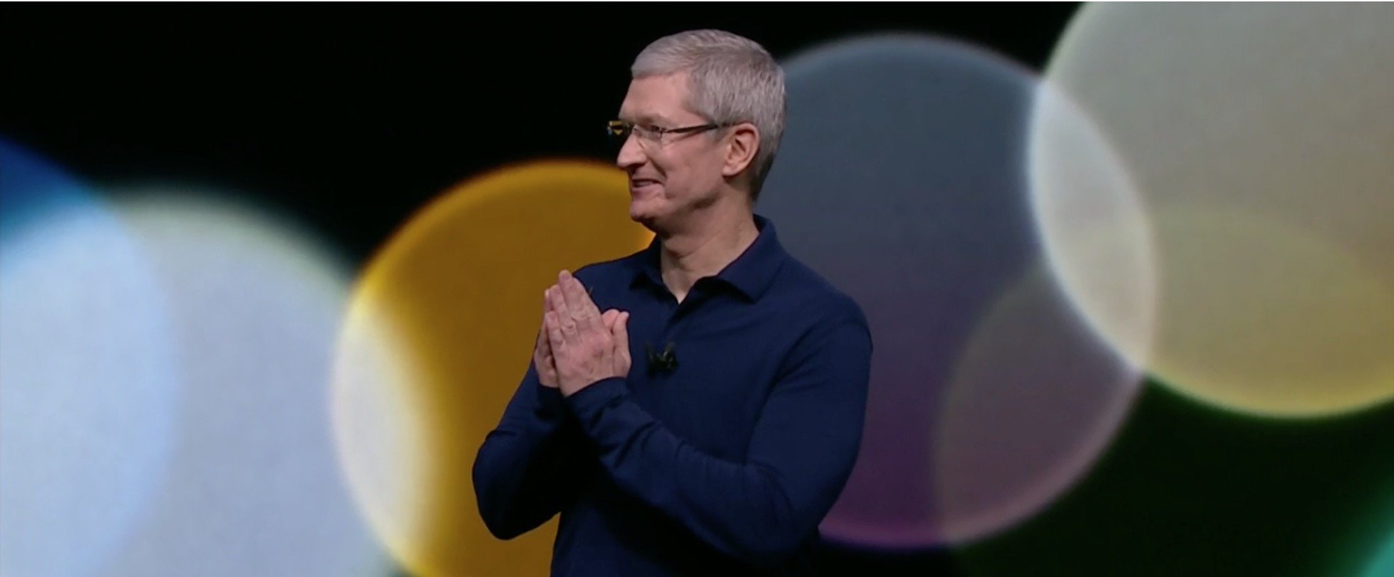 Apple Keynote Livestream sorgt für "Traffic Rekord" 5