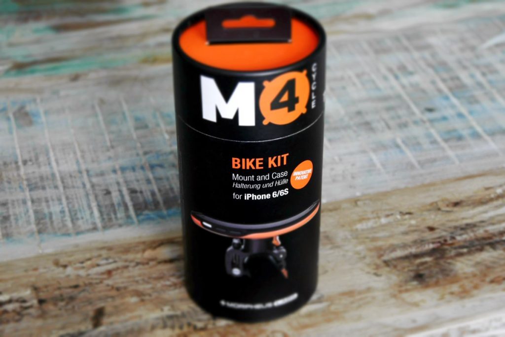 morpheus lab m4 bike kit 02