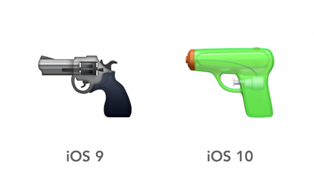 pistol-emoji-ios10-emojipedia