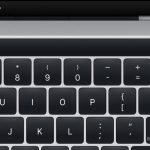 MacBook Pro mit Magic Toolbar: Bilder in macOS Sierra 10.12.1 geleakt 2