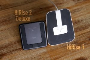 Twelve South HiRise 2: perfekter iPhone Dock & iPad Ständer?! 2