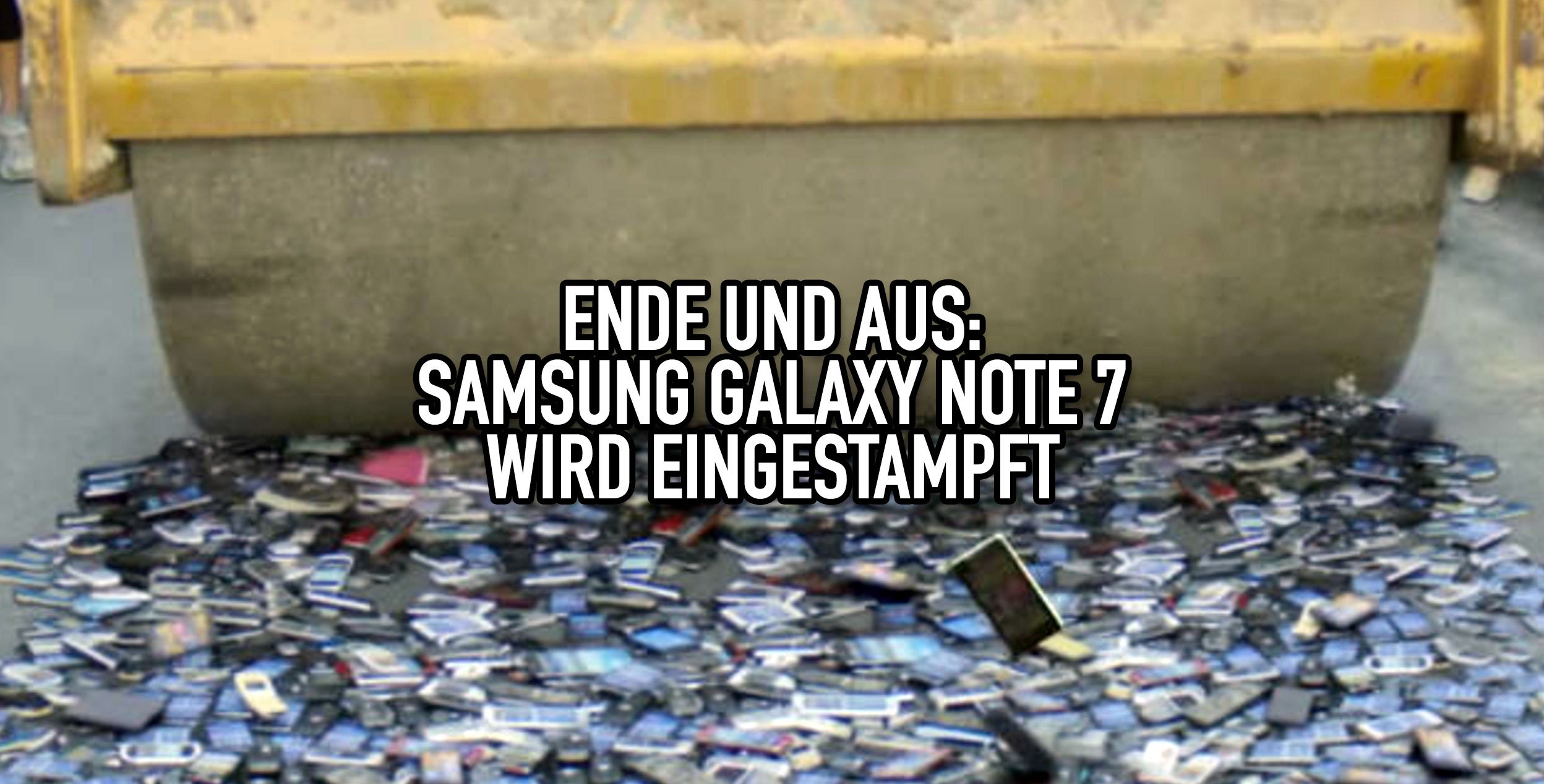 Samsungs Note-Lösung: Notebremse und finaler NoteStop für Galaxy Note 7 1