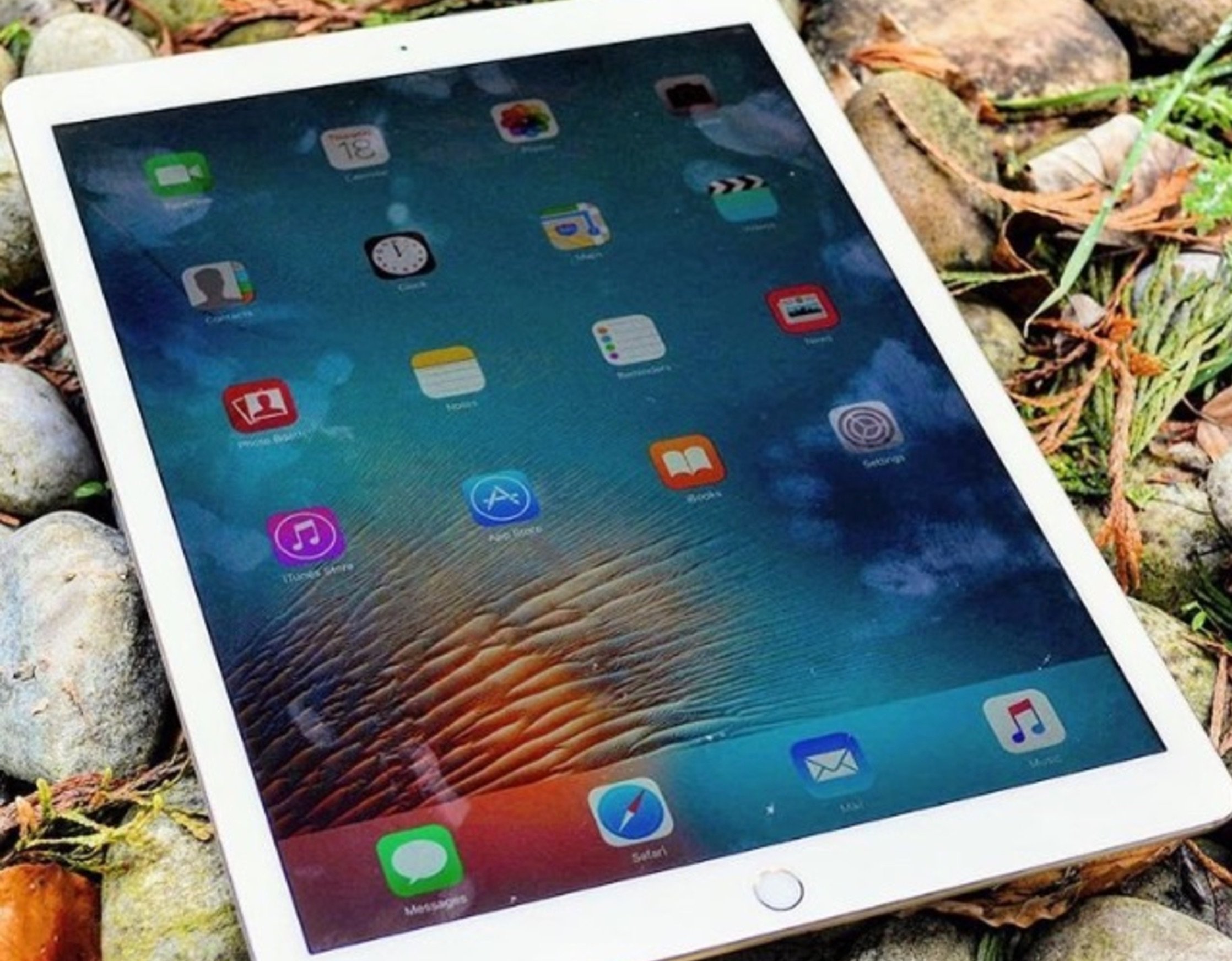 Apple iPad: 13 Quartale in Folge mit Rückgang 1