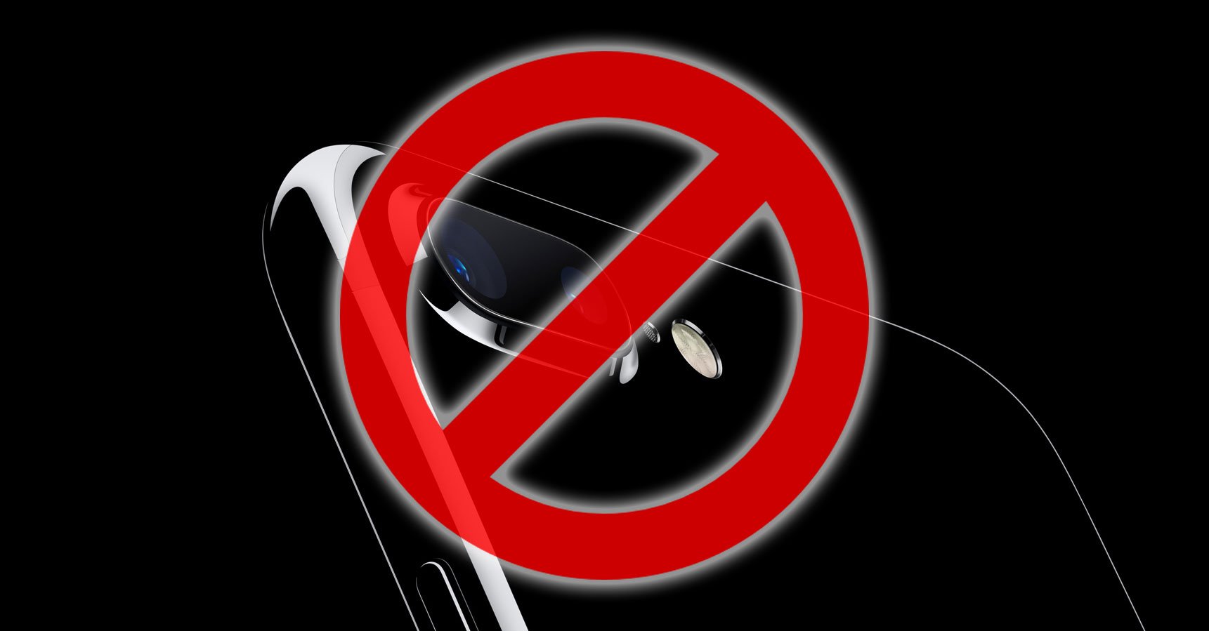 iPhone 7 Besitzern droht Kündigung 1