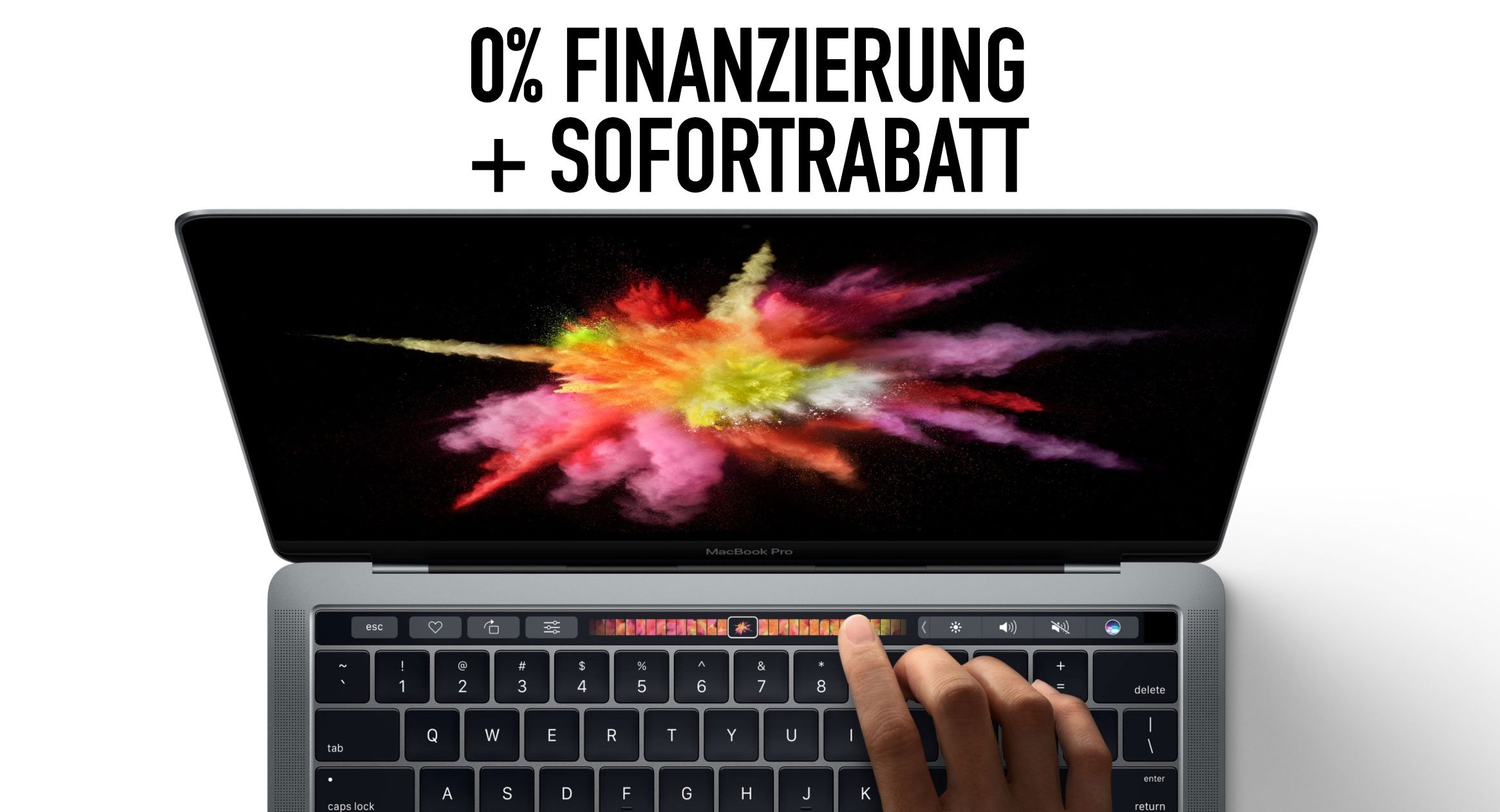 Viele Apple Macs billiger: auch neues MacBook Pro 2016 mit Rabatt 4
