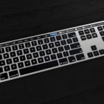 Magic Keyboard: Konzeptbilder der Apple-Tastatur mit Touch Bar 2