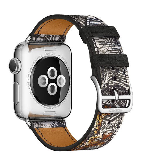 Apple Watch Band: Hermès ab heute mit neuem Modell 9