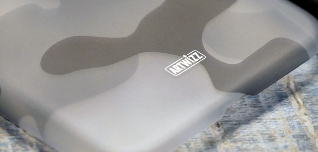 iPhone 7 Hüllen: Camouflage & Leder von Artwizz fürs iPhone 7 (Plus) 3