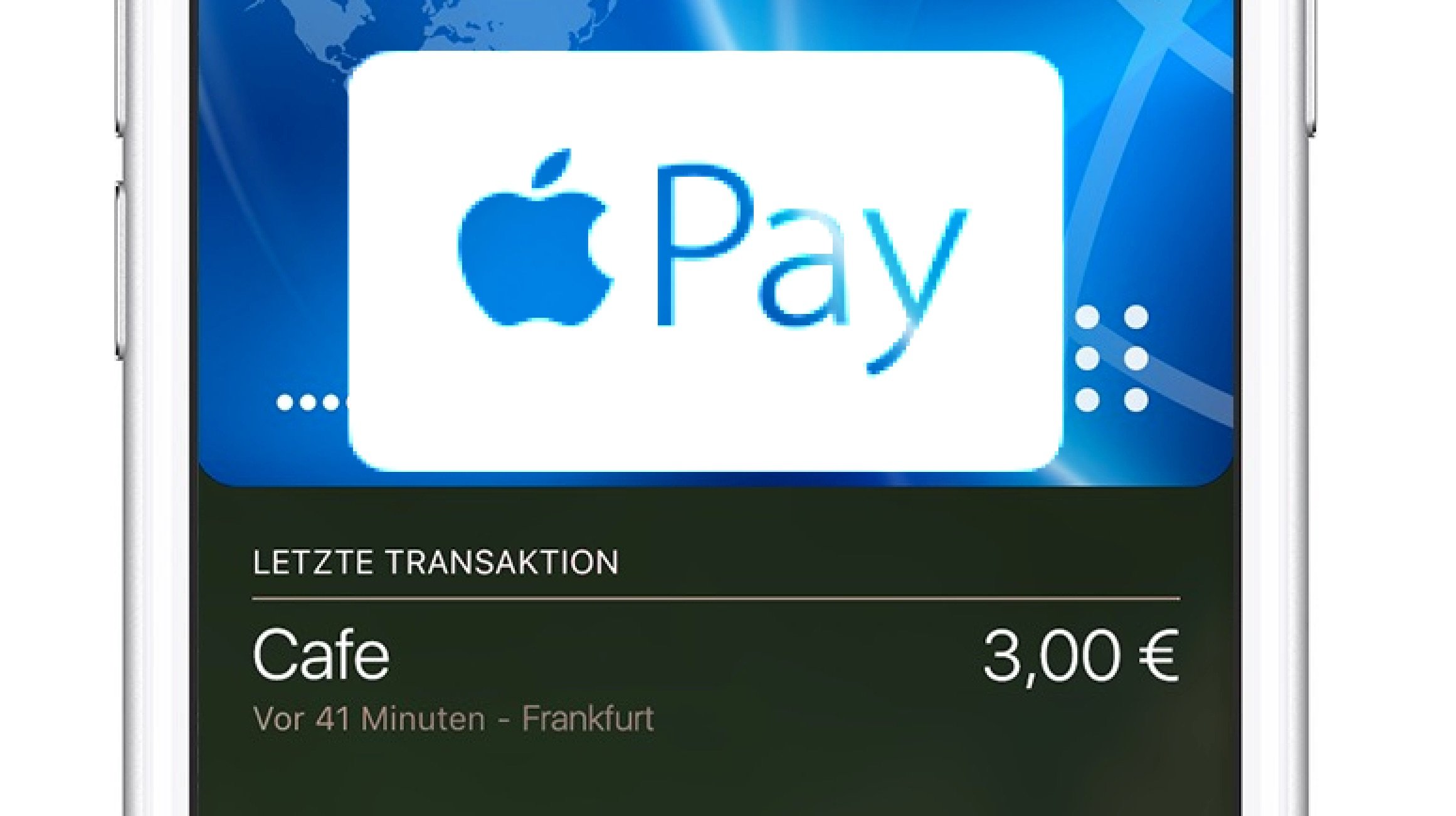 Neue Hinweise auf Apple Pay Deutschland Start 1