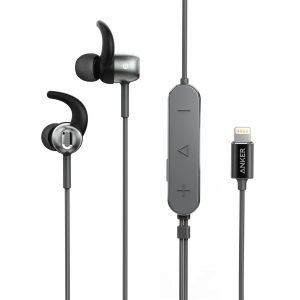 Lightning MFi Kopfhörer: Anker SoundBuds Digital IE10 mit 40% Einführungsrabatt 2