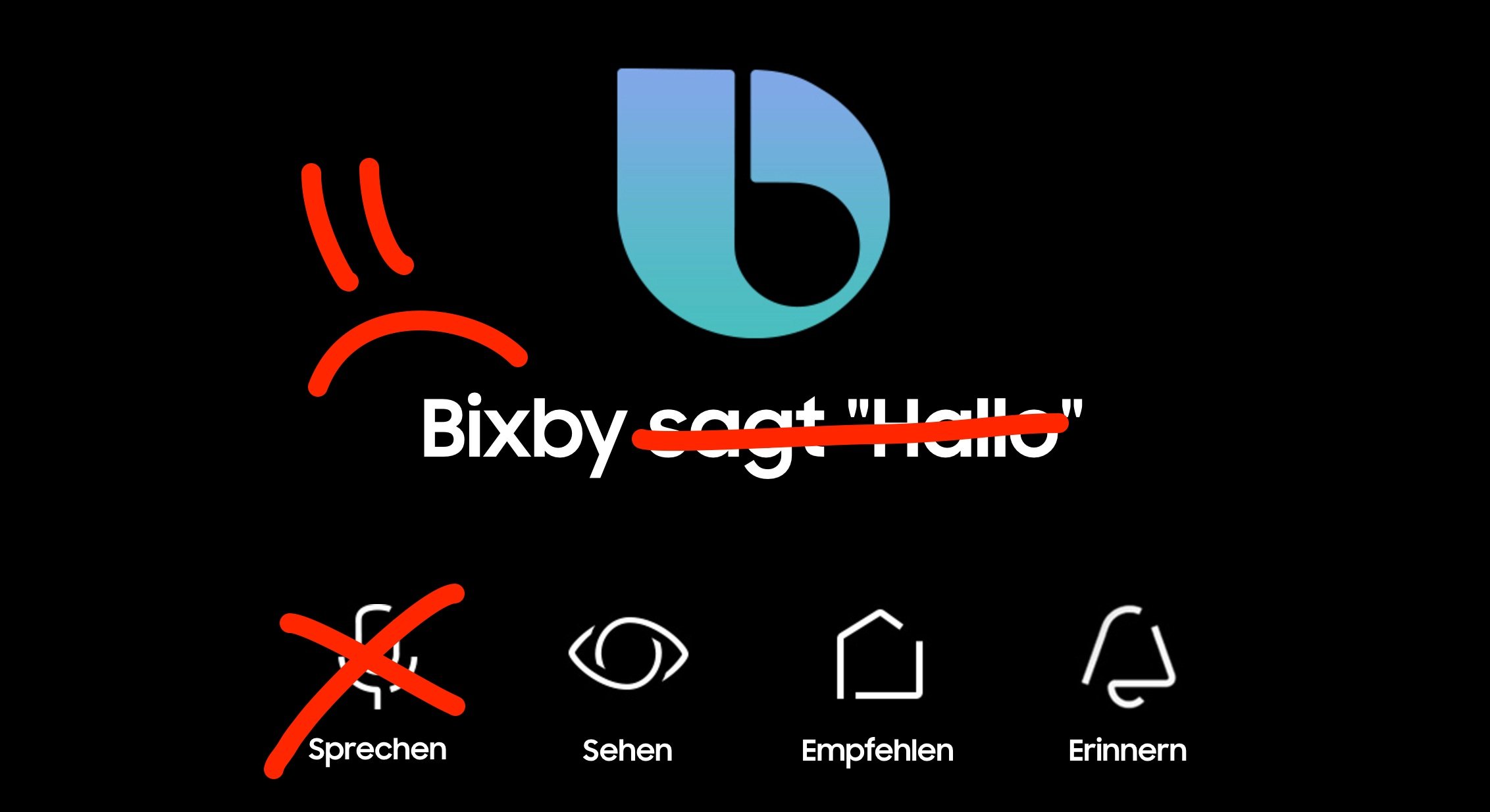 Samsung Bixby auf Galaxy S8: Siri Konkurrent wird einfach nicht fertig! 3