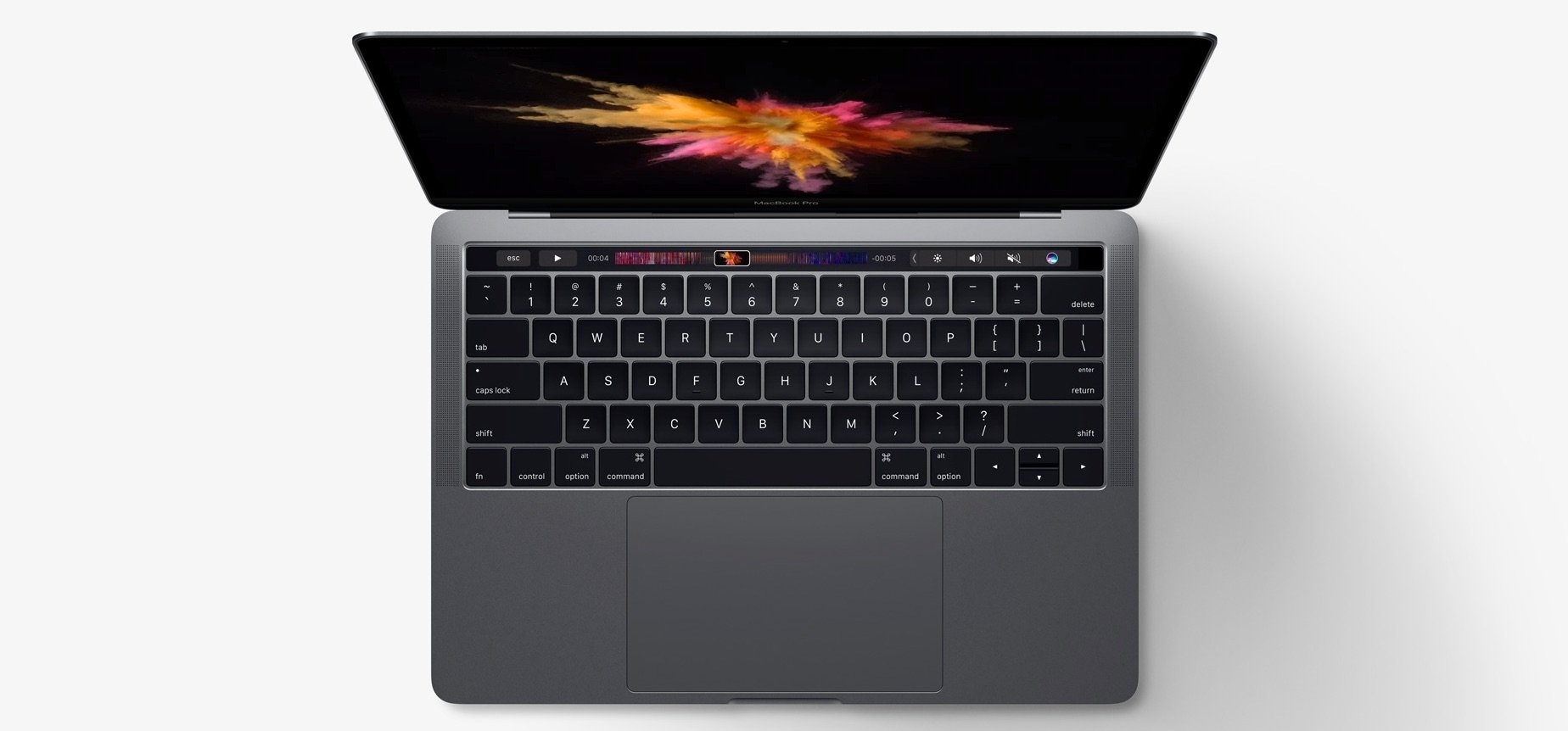 Apple MacBook: Gestiegene Verkaufszahlen in Q2 2017 1