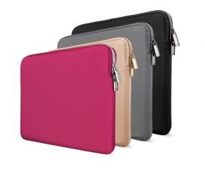 Artwizz Neoprene Sleeve: Neopren-Tasche fürs MacBook Pro 2016 4