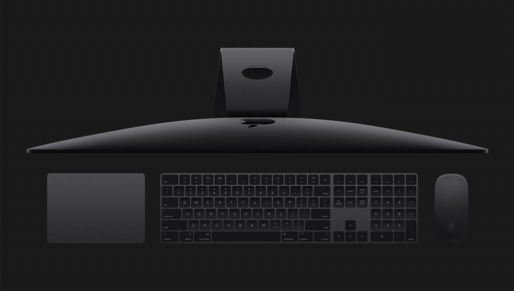 iMac Pro ist kein Mac Pro: neuer Mac Pro & Display für 2018 in Arbeit! 2