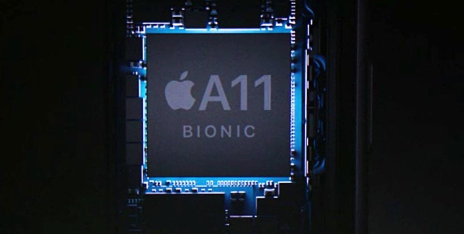 Apple A13: Samsung fertigt nun im 7-nm-Prozess 1
