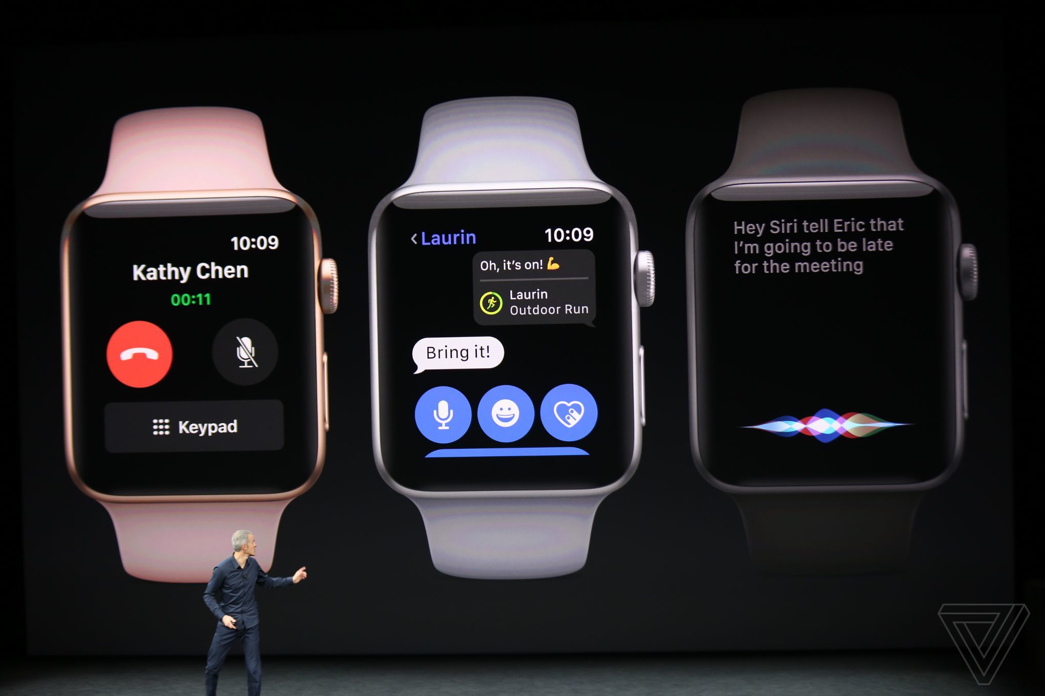 Apple Watch Series 3: Nachfrage stark, iPhone 8 wegen iPhone X nicht 1