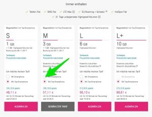Telekom: iPhone X ohne "Top-Smartphone" Tarif spart 66 Euro! 3