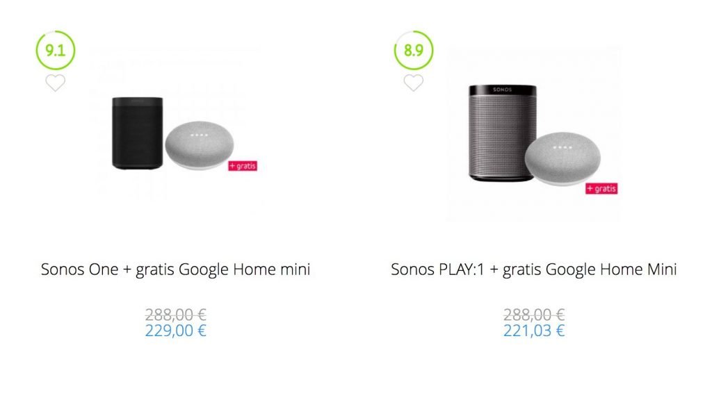 Smart Home günstiger: Philips Hue, Nest, Bosch, Google Home, Netatmo, Sonos, innogy, tado, Elgato uvm. 3