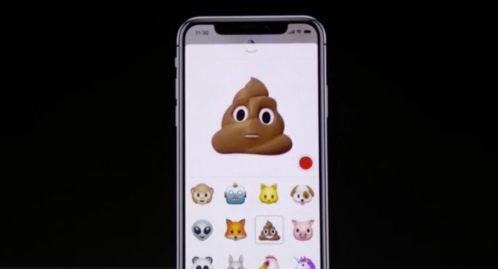 Scheiß-Emoji: Unicode streitet über Kackhaufen 3