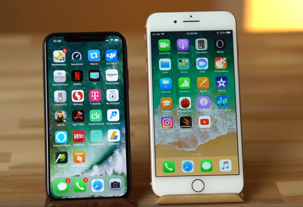Apple iOS 12: Auf 75 Prozent aller iOS-Geräte im Einsatz 1