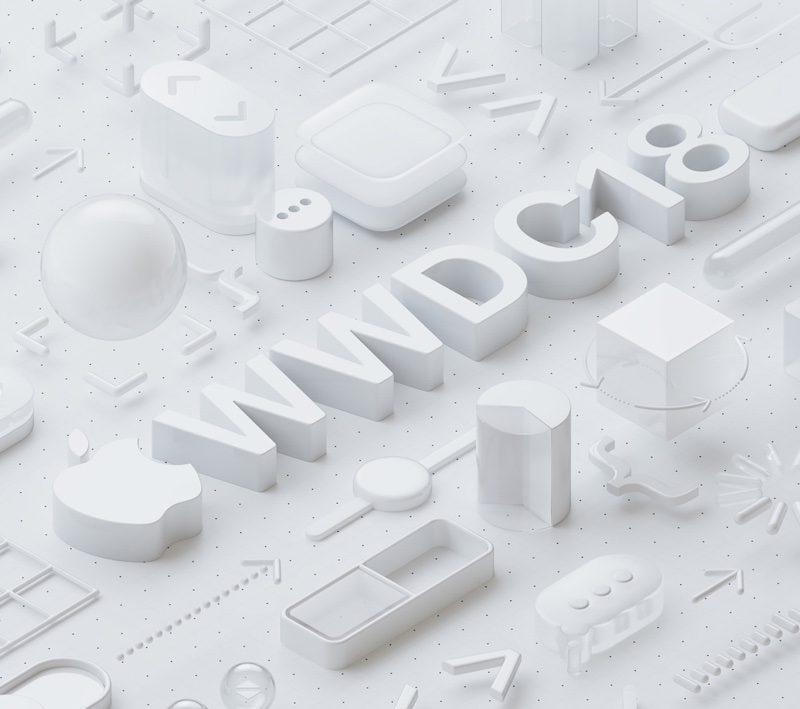 WWDC 2018: Apple bestätigt Start am 04. Juni 2018 1