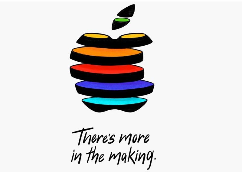 Apple-Event am 30. Oktober 2018: Neue iPads und Macs 1