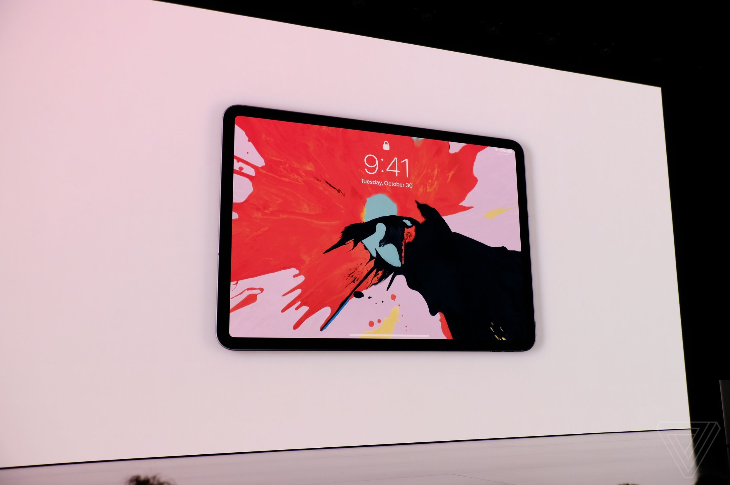 Apple iPad Pro 2018: Apple bestätigt Biegen, sieht aber keinen Mangel 1