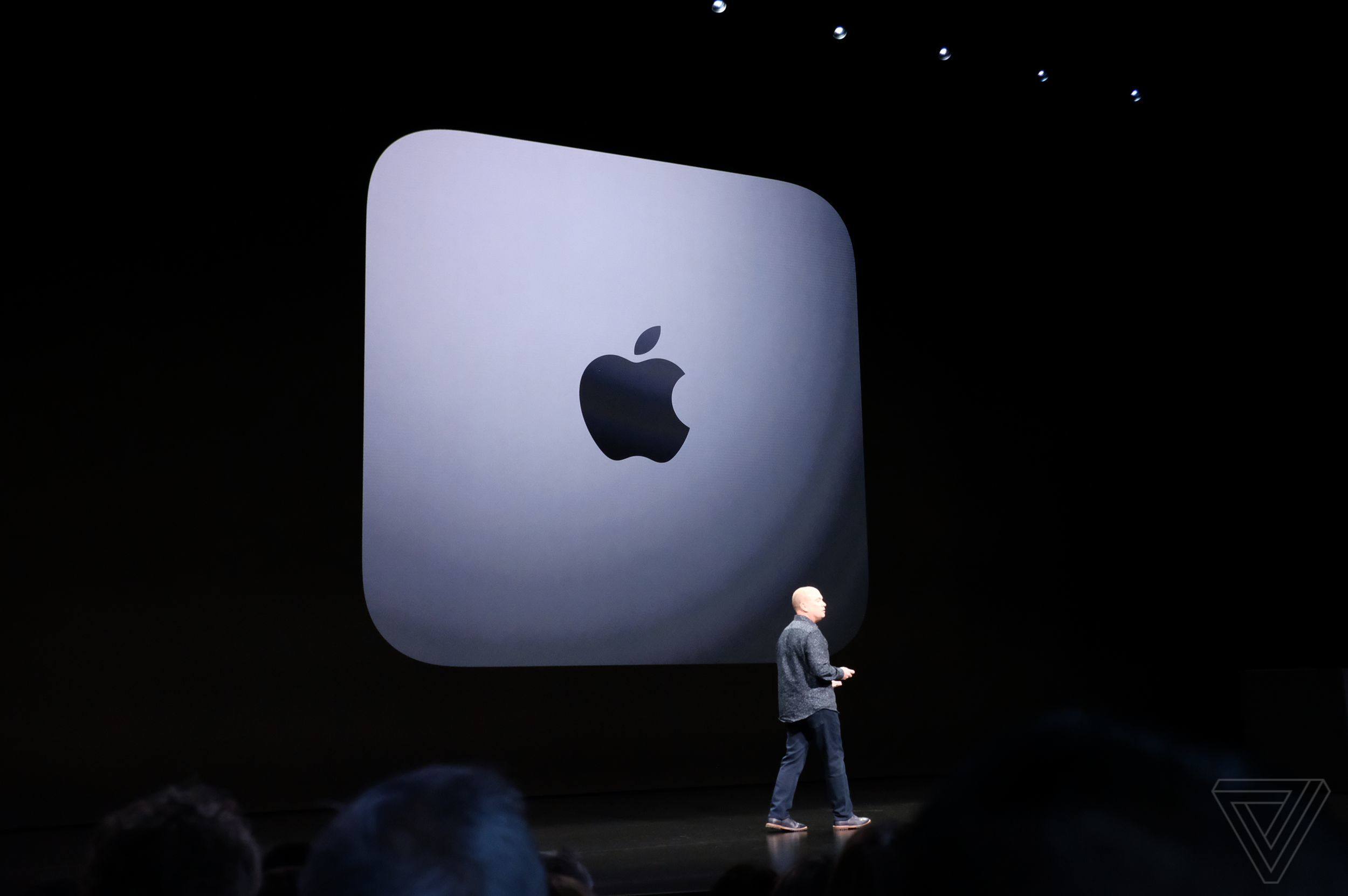 Apple Mac Mini 2018 ebenfalls offiziell vorgestellt 8